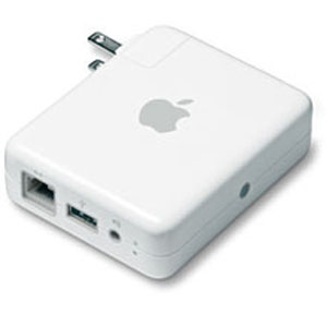 Apple Airport Express