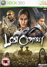 Lost Odyssey