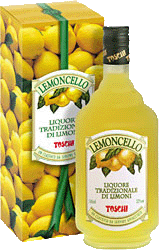 Lemoncello