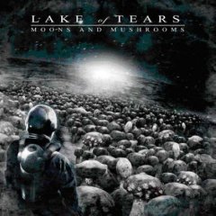 Lake of Tears - "Moons And Mushrooms"(Limited Edition)