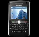 blackberry 8830