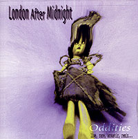 London After Midnight. Oddities