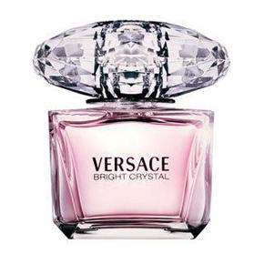 versace bright crystal