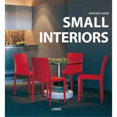 Small interiors