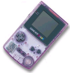 gameboy color