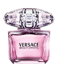 духи versace bright crystal