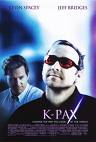 Книга. Брюэр Джин "K-PAX"