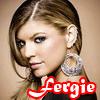 хочу встретить поскорее Fergie!