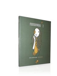 книга Mondofragile2