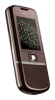 Nokia 8800 Sapphire Arte