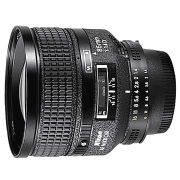 Nikkor AF 85 mm f/1.4 D IF