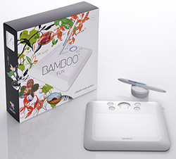 wacom