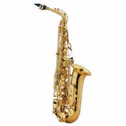 хочу научиться играть на SAX'e