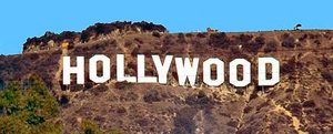 в США никак без Hollywood'a :)