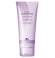 Avon CelluSculpt Body Lotion