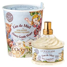 Медовая вода L'OCCITANE