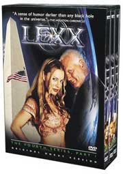 LEXX