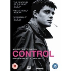 Control [2007] + From The Motion Picture Control [Soundtrack]