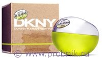 DKNY Be Delicious(100ml)-1300 руб.