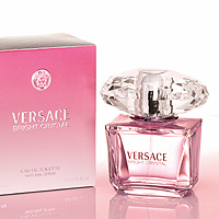 духи Versace Bright Crystal