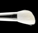 168 LARGE ANGLED CONTOUR BRUSH