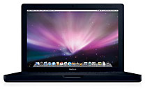 MacBook Black