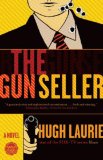 Hugh Laurie «The Gun Seller»