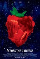 Через вселенную /Across the Universe/