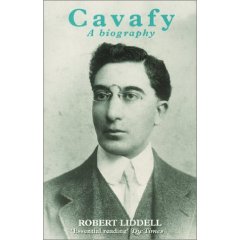 Cavafy: A Critical Biography