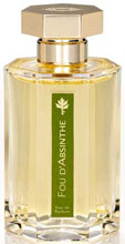 L`Artisan Parfumeur Fou d`Absinthe