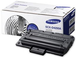 Картридж для лазерника Samsung SCX-4200