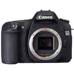 CANON 30D