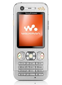 Sonyericsson W890i