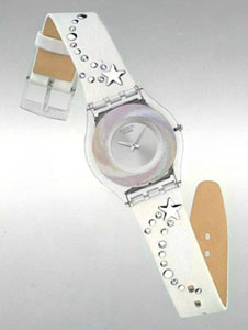 4асы swatch