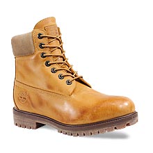 Ботинки Timberland