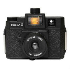 Holga starter kit