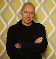 билет на Mark Knopfler