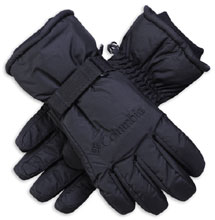 BLACKJACK™ II GLOVE перчатки г\л