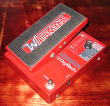 Digitech Whammy Wh-1