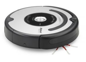 Робот-пылесос Roomba 560