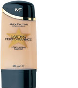 MaxFactor Lasting Performance