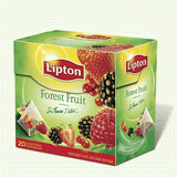 Lipton Forest Fruit Tea