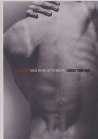 DVD Placebo все клипы 1996-2004