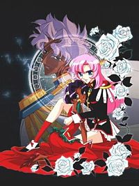 Revolutionary Girl Utena (TV)