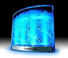 AntWorks