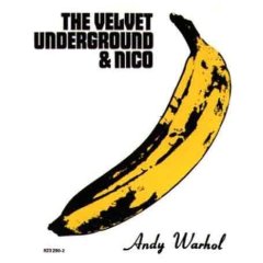 Пластинка The Velvet Underground & Nico