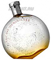 Eau des Merveilles от Hermes