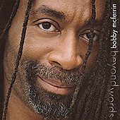 Концерт Bobby McFerrin