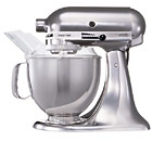 Миксер "KitchenAid"