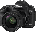 Canon 5D Mark II